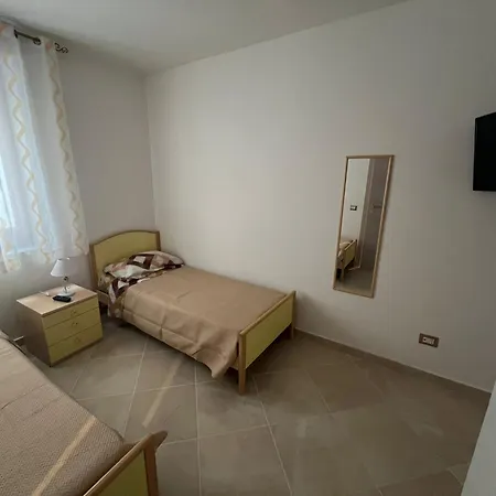 Apartamento Il Ritrovo Dei Coralli *