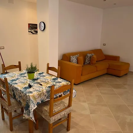 Apartamento Il Ritrovo Dei Coralli *