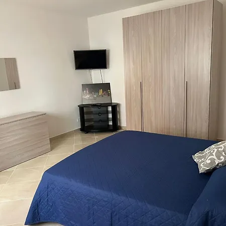 Il Ritrovo Dei Coralli Apartamento *