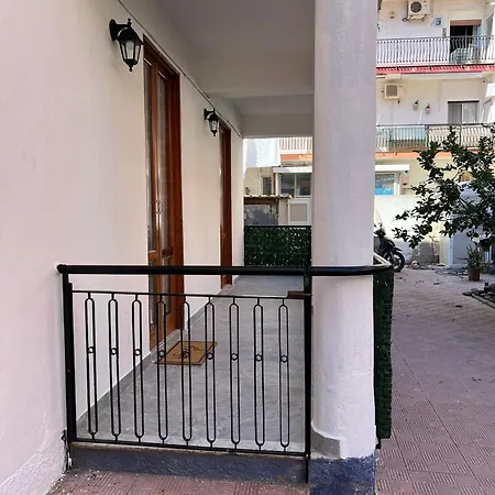 Apartamento Il Ritrovo Dei Coralli Milazzo