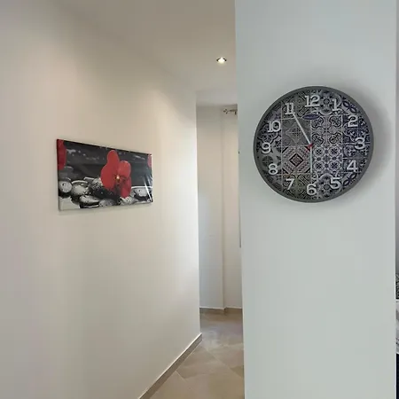 Il Ritrovo Dei Coralli Apartamento Milazzo