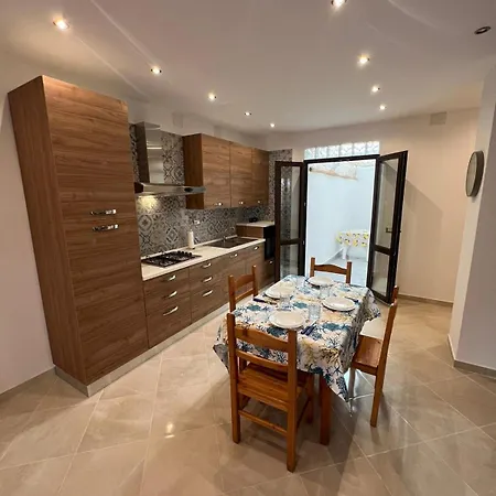 Apartamento Il Ritrovo Dei Coralli Milazzo