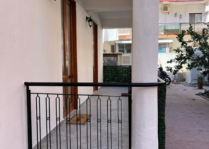 Apartamento Il Ritrovo Dei Coralli Milazzo