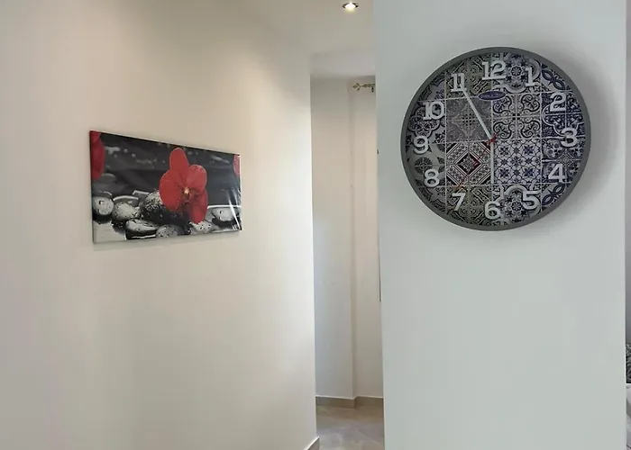 Il Ritrovo Dei Coralli Apartamento Milazzo