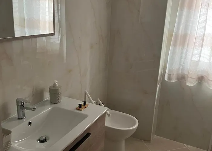 Il Ritrovo Dei Coralli * Milazzo